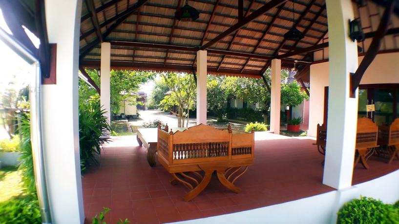 Imagen de la habitación del Hotel Khum Nakhon. Foto 7