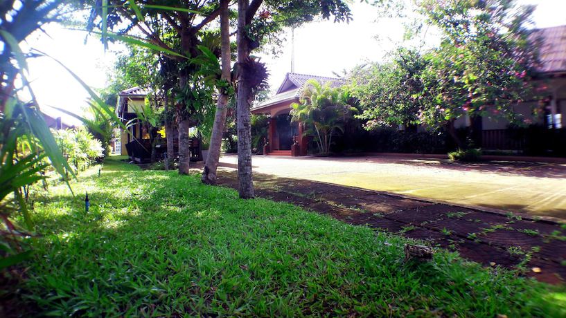 Imagen de la habitación del Hotel Khum Nakhon. Foto 8