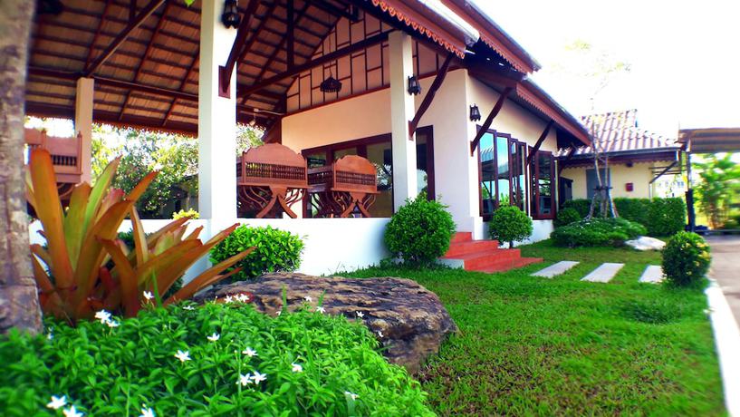 Imagen general del Hotel Khum Nakhon. Foto 2