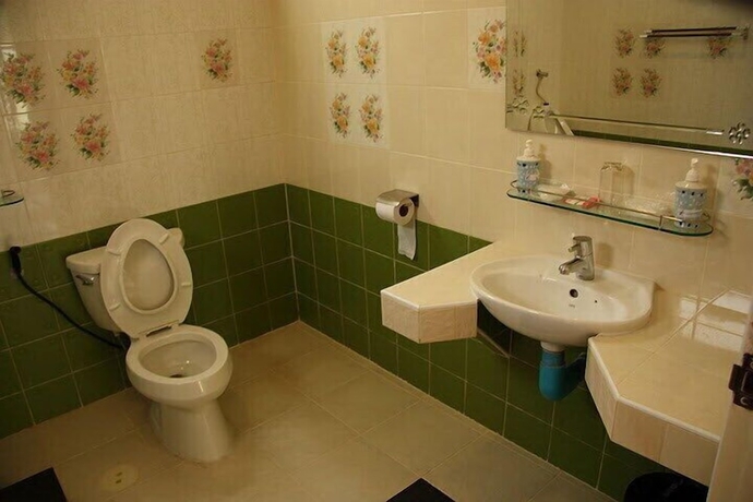 Imagen de la habitación del Hotel Khumphyazaw Resort. Foto 12