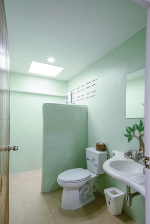 Imagen de la habitación del Hotel Khun Khao Tamnan Prai Resort. Foto 2