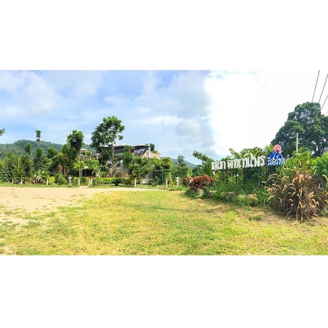 Imagen de los exteriores del Hotel Khun Khao Tamnan Prai Resort. Foto 15