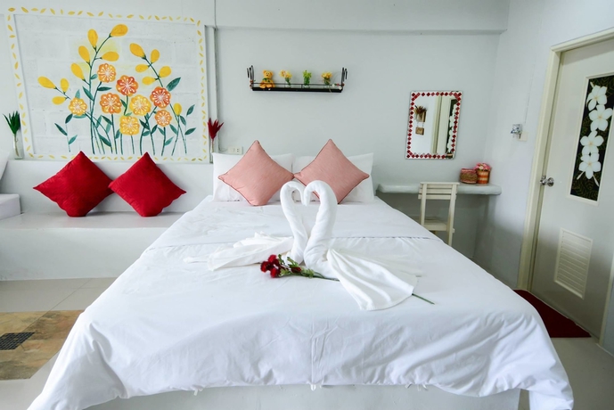 Imagen de la habitación del Hotel Khun Khao Tamnan Prai Resort. Foto 3