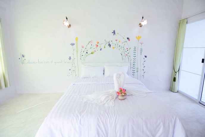 Imagen de la habitación del Hotel Khun Khao Tamnan Prai Resort. Foto 5