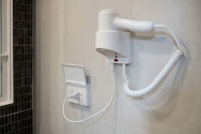 Imagen general del Hotel KhunLuang Hostel - Adults Only. Foto 1