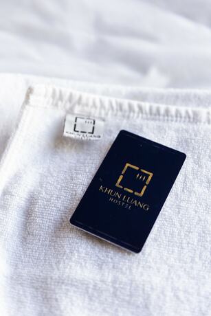 Imagen general del Hotel KhunLuang Hostel - Adults Only. Foto 4