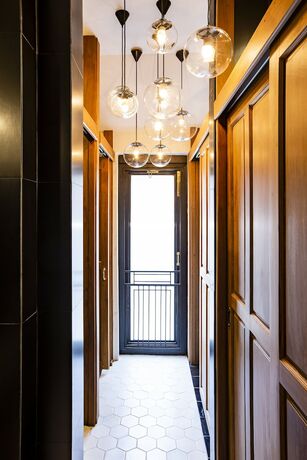 Imagen general del Hotel KhunLuang Hostel - Adults Only. Foto 5