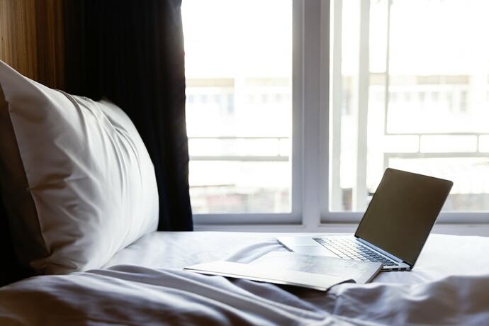 Imagen general del Hotel KhunLuang Hostel - Adults Only. Foto 6