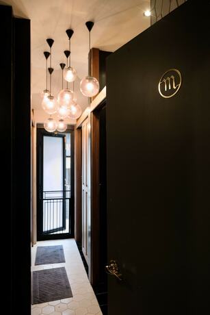 Imagen general del Hotel KhunLuang Hostel - Adults Only. Foto 8