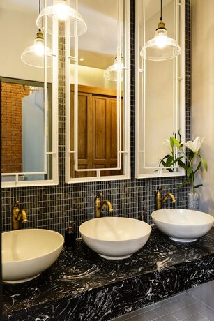 Imagen general del Hotel KhunLuang Hostel - Adults Only. Foto 9
