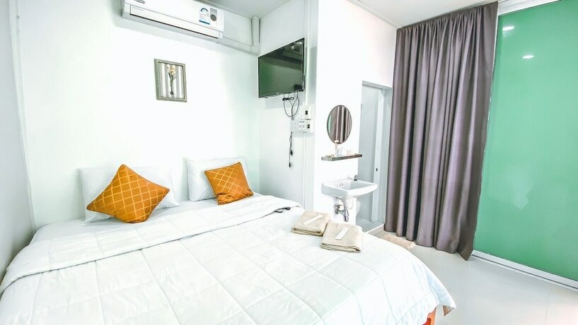 Imagen general del Hotel Khung Wimarn Beach Home. Foto 2