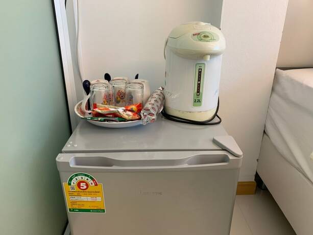 Imagen general del Hotel Khung Wimarn Beach Home. Foto 6