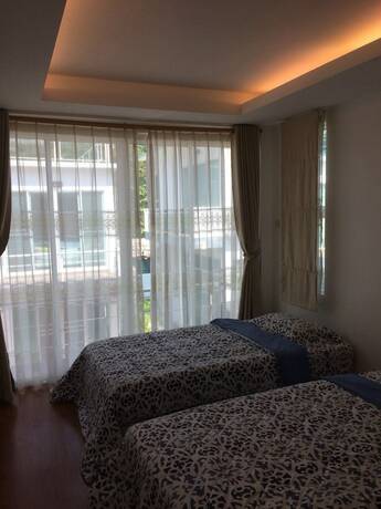 Imagen general del Hotel Khung Wimarn Beach Home. Foto 7
