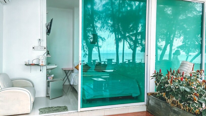 Imagen general del Hotel Khung Wimarn Beach Home. Foto 9