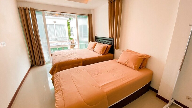 Imagen de la habitación del Hotel Khung Wimarn Beach Home. Foto 13
