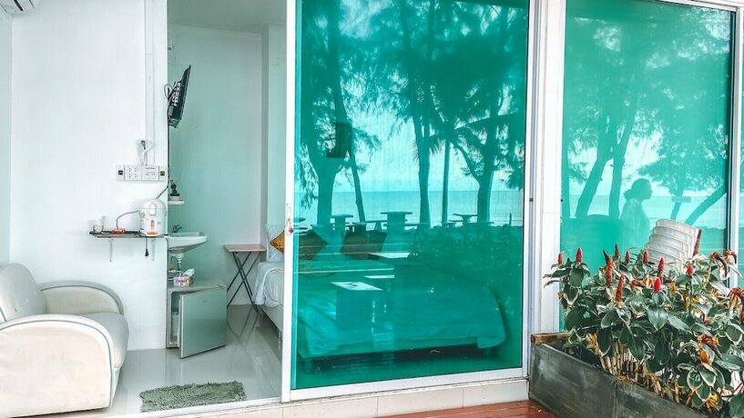 Imagen de la habitación del Hotel Khung Wimarn Beach Home. Foto 20