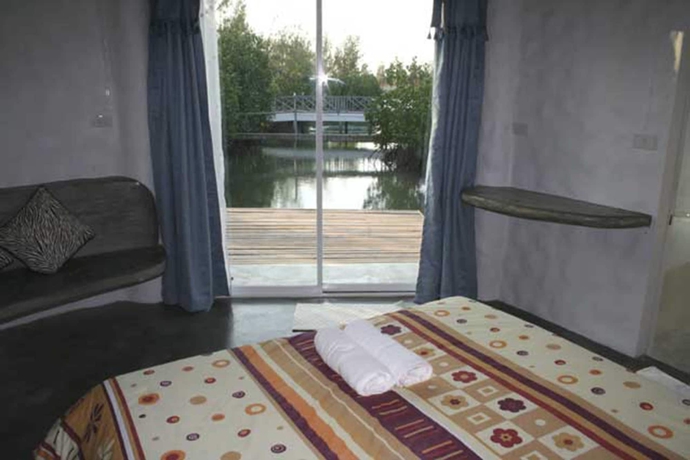 Imagen de la habitación del Hotel Khungkapong Resort. Foto 7