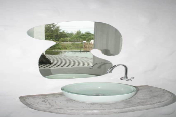 Imagen de la habitación del Hotel Khungkapong Resort. Foto 10