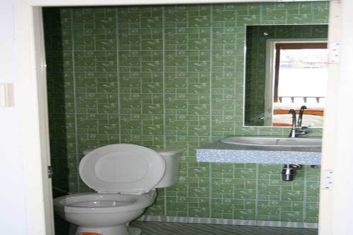 Imagen de la habitación del Hotel Khungkapong Resort. Foto 12