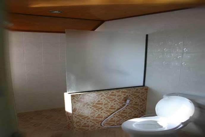 Imagen de la habitación del Hotel Khungkapong Resort. Foto 13