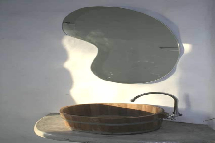 Imagen de la habitación del Hotel Khungkapong Resort. Foto 14