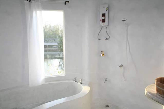 Imagen de la habitación del Hotel Khungkapong Resort. Foto 15