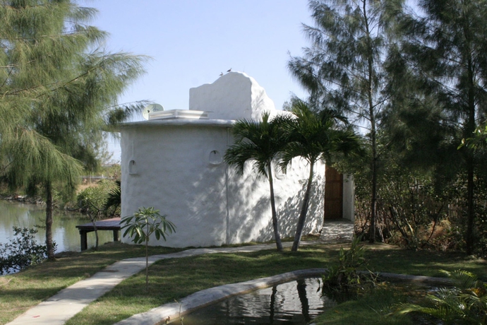 Imagen de la habitación del Hotel Khungkapong Resort. Foto 16