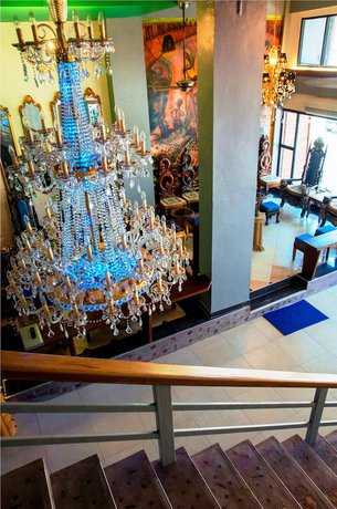 Imagen de los interiores del Hotel Khunsri Resort Pattaya. Foto 16