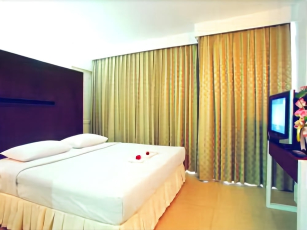 Imagen de la habitación del Hotel Khurana Inn. Foto 7