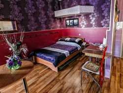 Imagen general del Hotel Khutorok Hotel. Foto 2