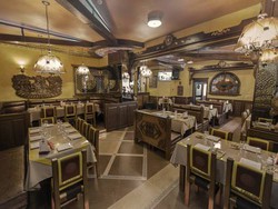 Imagen general del Hotel Khutorok Hotel. Foto 4