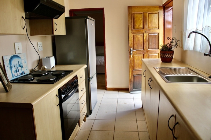 Imagen de la habitación del Hotel Khutsong Lodge. Foto 10