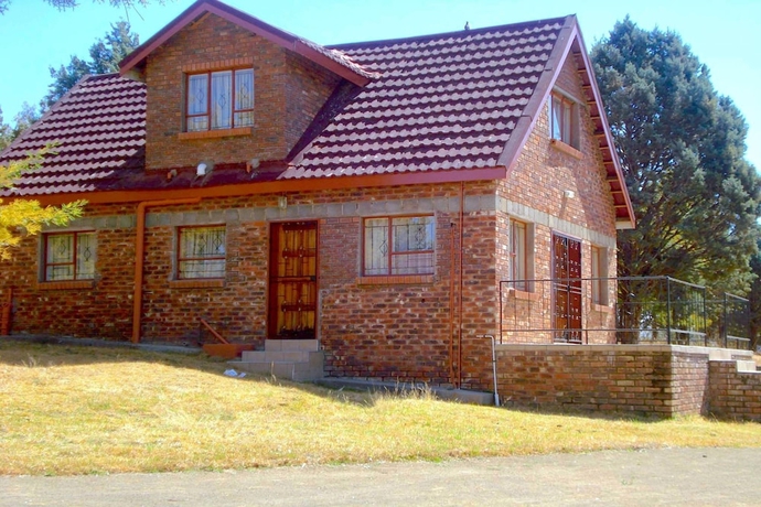 Imagen general del Hotel Khutsong Lodge. Foto 3