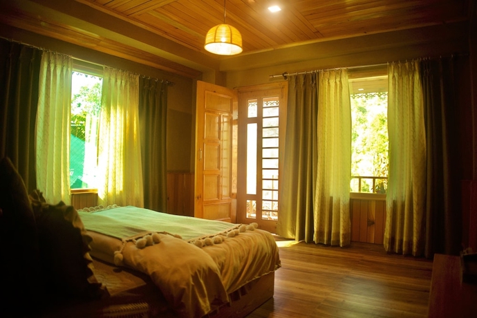 Imagen de la habitación del Hotel Khwaabgaah-A Boutique Homestay. Foto 9