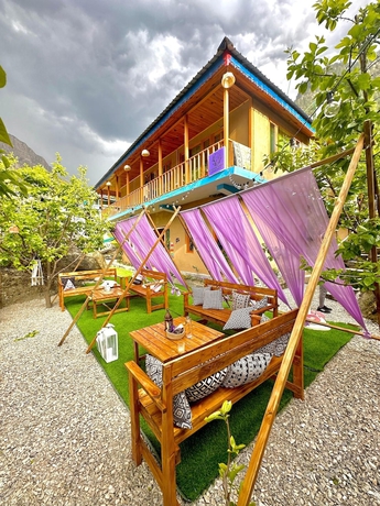 Imagen general del Hotel Khwaabgaah-A Boutique Homestay. Foto 1