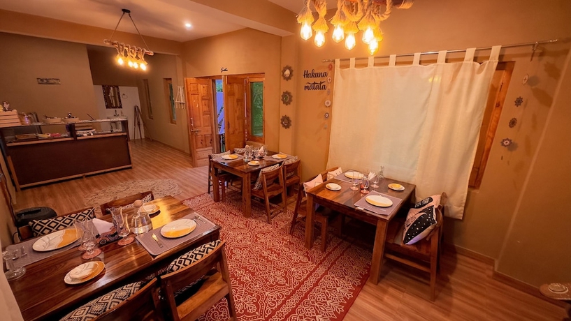 Imagen de la habitación del Hotel Khwaabgaah-A Boutique Homestay. Foto 15