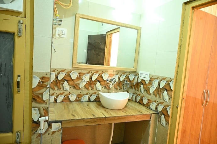 Imagen de la habitación del Hotel Khwabeeda Stays. Foto 19
