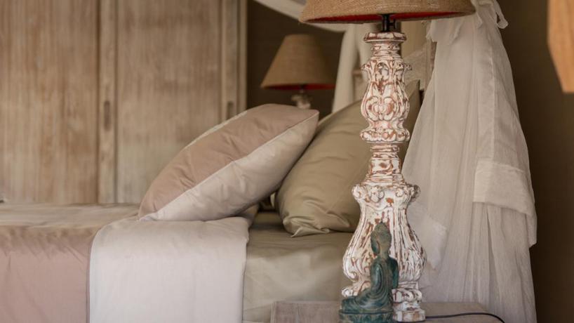 Imagen de la habitación del Hotel Khwan Beach Resort - Pool Villas & Glamping. Foto 8