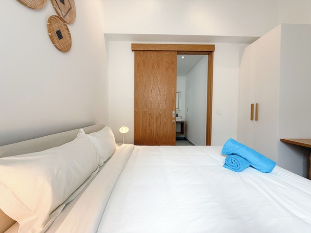 Imagen de la habitación del Hotel Ki Resort by LOV. Foto 1