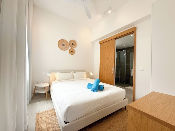 Imagen de la habitación del Hotel Ki Resort by LOV. Foto 2