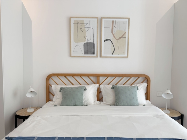 Imagen de la habitación del Hotel Ki Resort by LOV. Foto 3