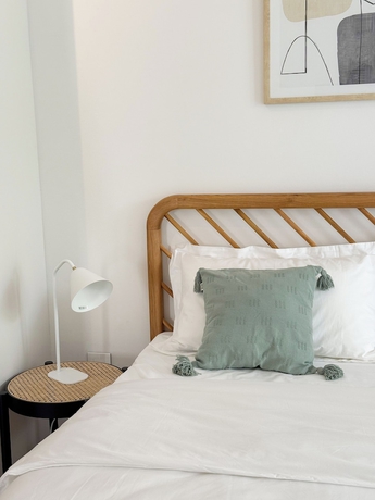 Imagen de la habitación del Hotel Ki Resort by LOV. Foto 4