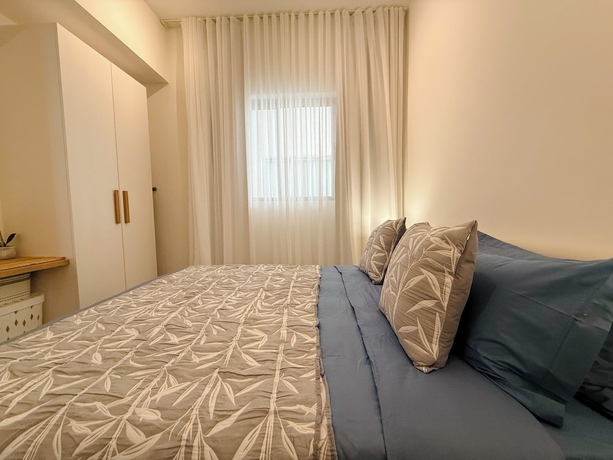 Imagen de la habitación del Hotel Ki Resort by LOV. Foto 5