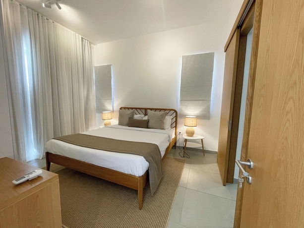 Imagen de la habitación del Hotel Ki Resort by LOV. Foto 6
