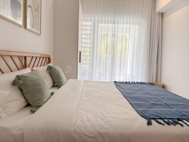 Imagen de la habitación del Hotel Ki Resort by LOV. Foto 7