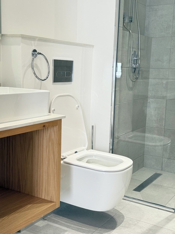 Imagen de la habitación del Hotel Ki Resort by LOV. Foto 8