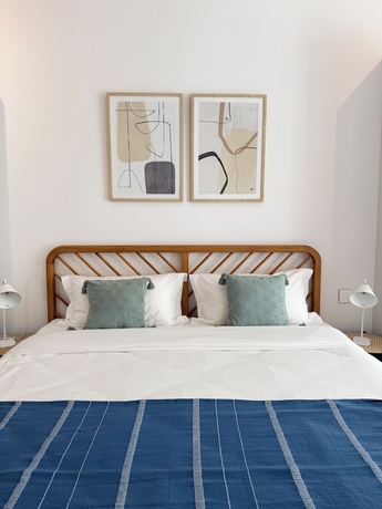 Imagen de la habitación del Hotel Ki Resort by LOV. Foto 9