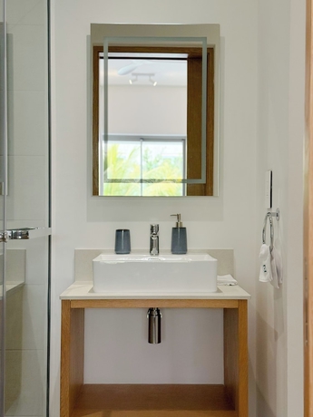 Imagen de la habitación del Hotel Ki Resort by LOV. Foto 12