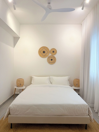 Imagen de la habitación del Hotel Ki Resort by LOV. Foto 13