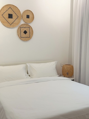 Imagen de la habitación del Hotel Ki Resort by LOV. Foto 14